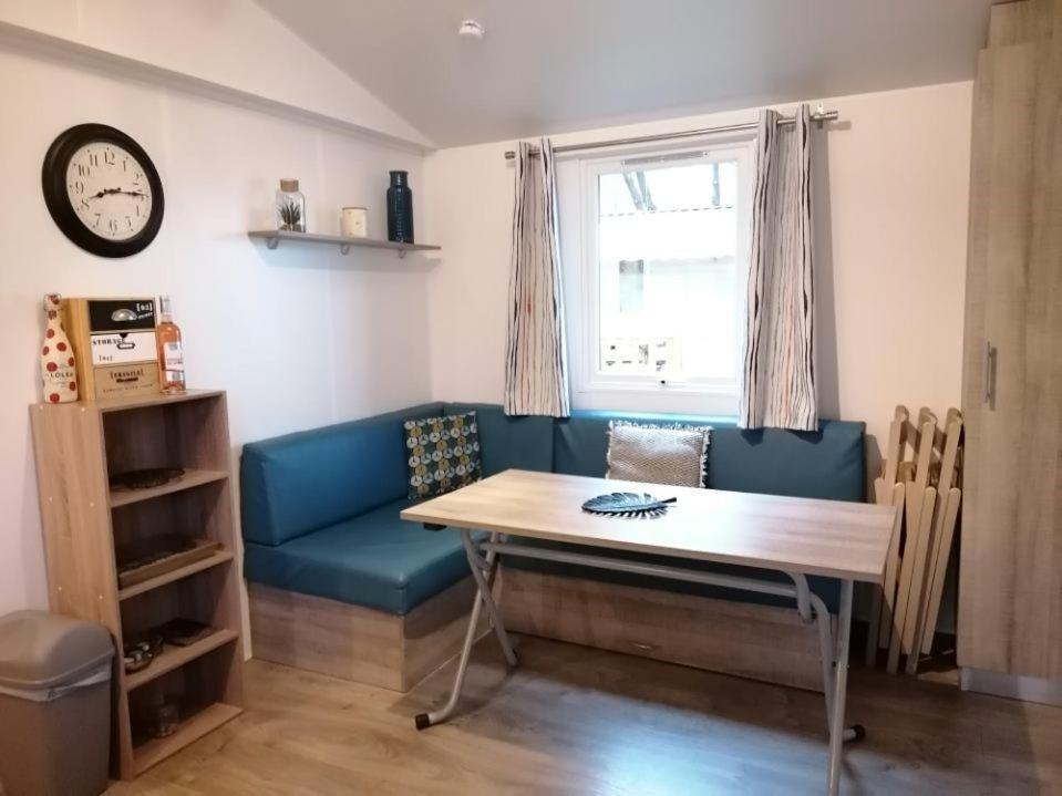 Le Balaou Hotel Lit-et-Mixe Kültér fotó