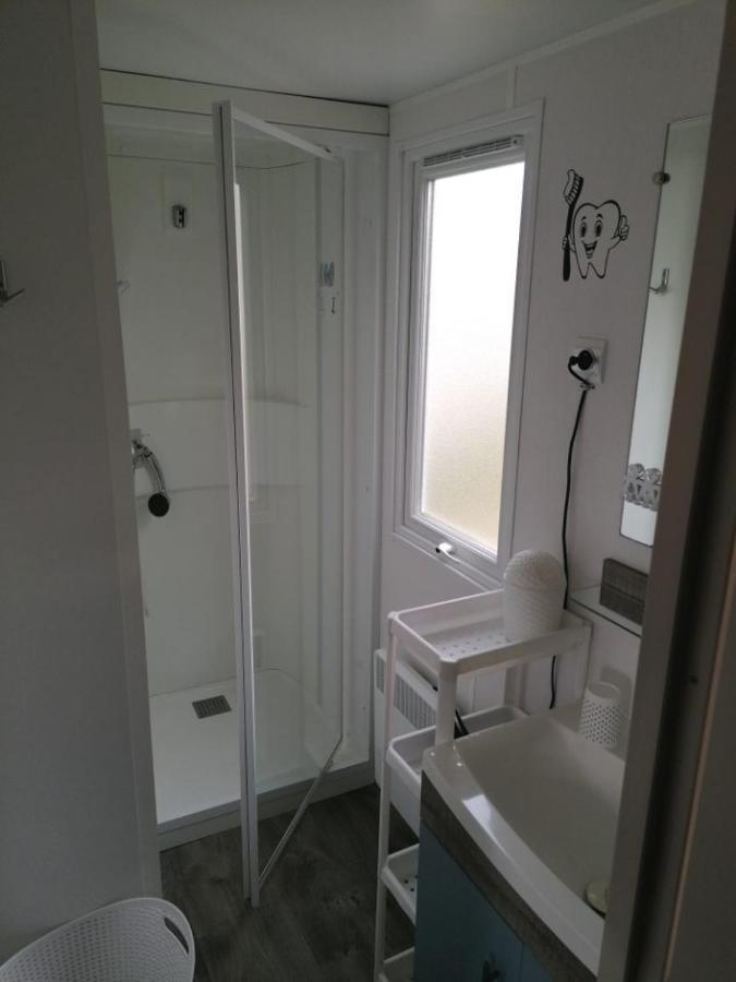 Le Balaou Hotel Lit-et-Mixe Kültér fotó
