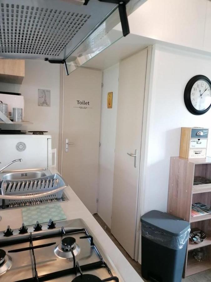 Le Balaou Hotel Lit-et-Mixe Kültér fotó