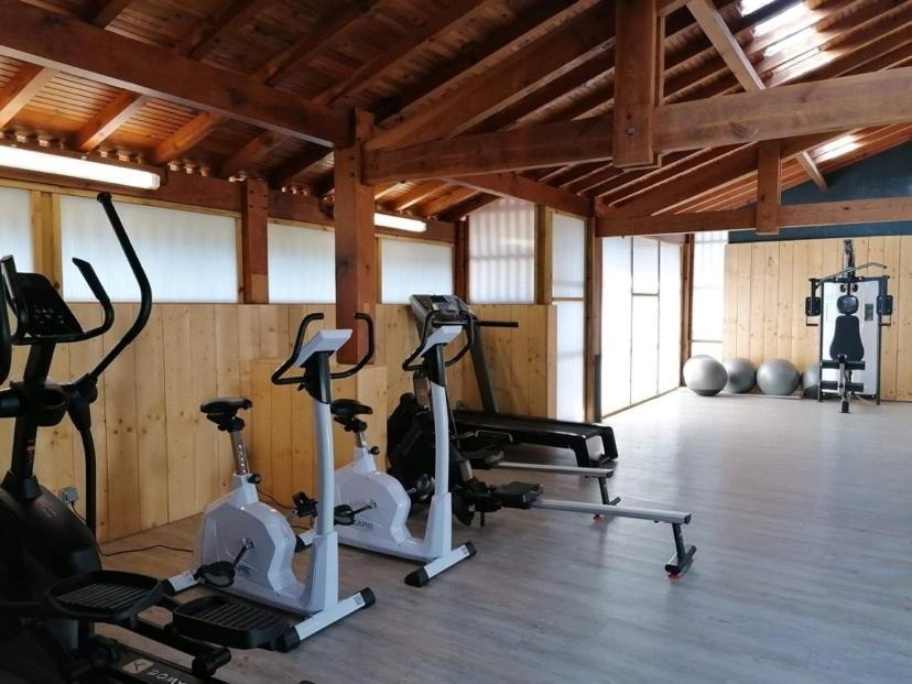Le Balaou Hotel Lit-et-Mixe Kültér fotó