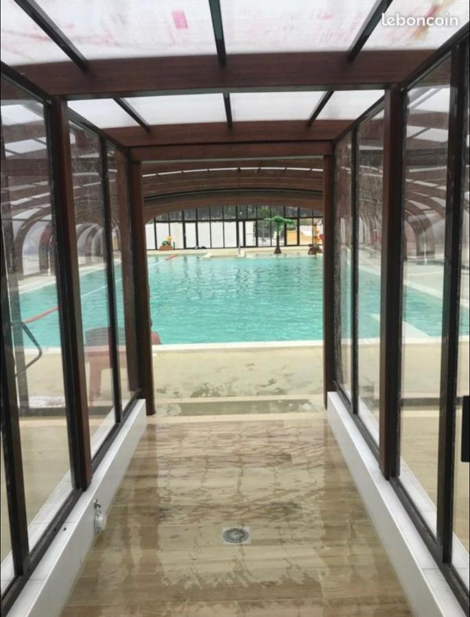 Le Balaou Hotel Lit-et-Mixe Kültér fotó